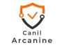 Logo de Canil Arcanine Locação de Cães de Guarda para Segurança